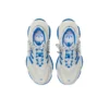 Zapatillas Balenciaga x adidas Triple S «Blanco Azul» IF0167
