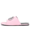 Zapatillas BB Cosy «Rosa Negro» 629537WA9D35681