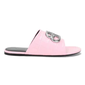Zapatillas BB Cosy «Rosa Negro» 629537WA9D35681