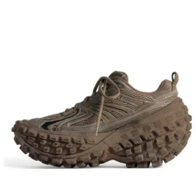 Zapatillas Bouncer «Brown» 685613W2RAL2010