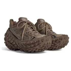 Zapatillas Bouncer «Brown» 685613W2RAL2010
