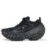 Zapatillas Bouncer Defender Screw «Worn Out Black» 685613W2RAD1081