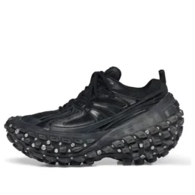 Zapatillas Bouncer Defender Screw «Worn Out Black» 685613W2RAD1081