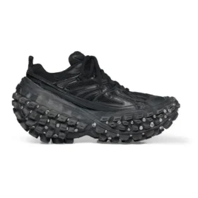 Zapatillas Bouncer Defender Screw «Worn Out Black» 685613W2RAD1081