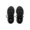 Zapatillas Bouncer Defender Screw «Worn Out Black» 685613W2RAD1081