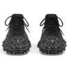 Zapatillas Bouncer Defender Screw «Worn Out Black» 685613W2RAD1081