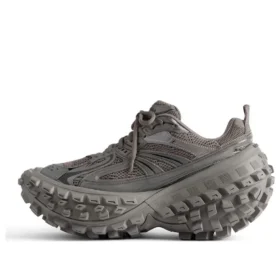Zapatillas Bouncer «Malla gris y nailon» 685613W2RAA2000