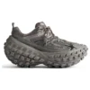 Zapatillas Bouncer «Malla gris y nailon» 685613W2RAA2000