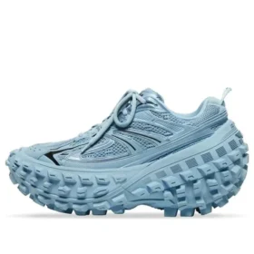 Zapatillas Bouncer Screw «Blue Mesh and Nylon» 685613W2RAA4000