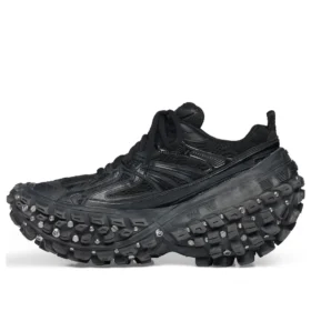 Zapatillas Bouncer Screw «Malla negra y nailon» 685611W2RAD1081