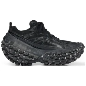 Zapatillas Bouncer Screw «Malla negra y nailon» 685611W2RAD1081