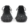 Zapatillas Bouncer Screw «Malla negra y nailon» 685611W2RAD1081
