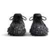 Zapatillas Bouncer Screw «Malla negra y nailon con aberturas» 685613W2RAG1081