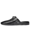 Zapatillas Cagole «Negro» 716613WAD4E1008