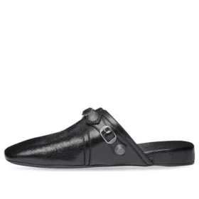 Zapatillas Cagole «Negro» 716613WAD4E1008