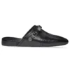 Zapatillas Cagole «Negro» 716613WAD4E1008
