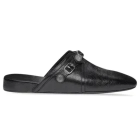 Zapatillas Cagole «Negro» 716613WAD4E1008