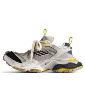 Zapatillas Cargo «Amarillo, negro y gris» 784339W2MV11170
