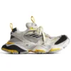 Zapatillas Cargo «Amarillo, negro y gris» 784339W2MV11170