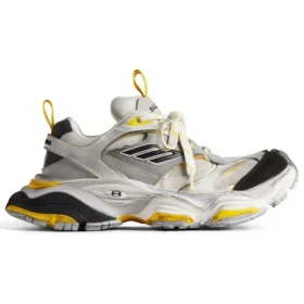 Zapatillas Cargo «Amarillo, negro y gris» 784339W2MV11170