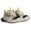 Zapatillas Cargo «Amarillo, negro y gris» 784339W2MV11170