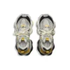 Zapatillas Cargo «Amarillo, negro y gris» 784339W2MV11170