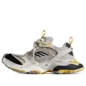 Zapatillas Cargo «Amarillo, negro y gris» 784341W2MV11170