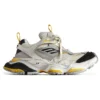 Zapatillas Cargo «Amarillo, negro y gris» 784341W2MV11170