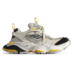 Zapatillas Cargo «Amarillo, negro y gris» 784341W2MV11170