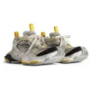 Zapatillas Cargo «Amarillo, negro y gris» 784341W2MV11170