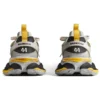 Zapatillas Cargo «Amarillo, negro y gris» 784341W2MV11170