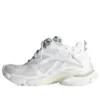 Zapatillas Cargo «Microfibra y malla beige claro» 772774W3RMU9000