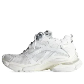 Zapatillas Cargo «Microfibra y malla beige claro» 772774W3RMU9000