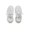 Zapatillas Cargo «Microfibra y malla beige claro» 772774W3RMU9000