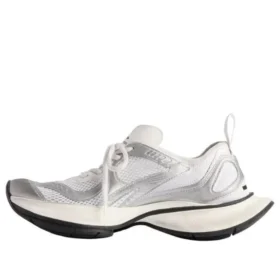 Zapatillas Circuit «Blanco y plateado, poliéster, nailon, TPU y poliuretano» 793944WFLGY9100