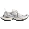 Zapatillas Circuit «Blanco y plateado, poliéster, nailon, TPU y poliuretano» 793944WFLGY9100