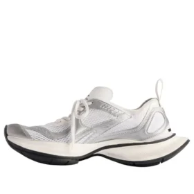 Zapatillas Circuit «White Silver» 793945WFLGY9100