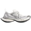 Zapatillas Circuit «White Silver» 793945WFLGY9100