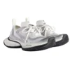 Zapatillas Circuit «White Silver» 793945WFLGY9100