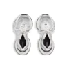 Zapatillas Circuit «White Silver» 793945WFLGY9100