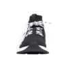 Zapatillas con cordones Speed 1.0 «Black White» 587284W17021015