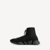 Zapatillas con cordones Speed 2.0 para mujer en negro