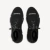 Zapatillas con cordones Speed 2.0 para mujer en negro
