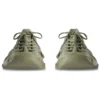 Zapatillas con cordones y aberturas HD «Verde oliva» 702421W3CES3500