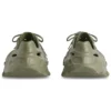 Zapatillas con cordones y aberturas HD «Verde oliva» 702421W3CES3500