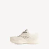 Zapatillas con plataforma de ante «Hamptons» para mujer en beige/negro Zapatillas con plataforma de ante «Hamptons» para mujer en beige/negro
