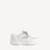 Zapatillas con plataforma «Hamptons» para mujer en blanco Zapatillas con plataforma «Hamptons» para mujer en blanco