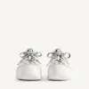 Zapatillas con plataforma «Hamptons» para mujer en blanco Zapatillas con plataforma «Hamptons» para mujer en blanco
