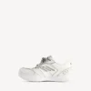 Zapatillas con plataforma «Hamptons» para mujer en blanco Zapatillas con plataforma «Hamptons» para mujer en blanco