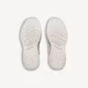 Zapatillas con plataforma «Hamptons» para mujer en blanco Zapatillas con plataforma «Hamptons» para mujer en blanco